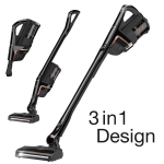 MIELE Triflex HX2 Cat&Dog - SOML0