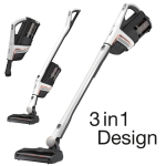 MIELE Triflex HX2 - SOML0