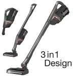 MIELE Triflex HX2 Pro - SOML0
