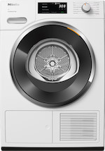 MIELE TWH 780 WP EcoSpeed&9kg